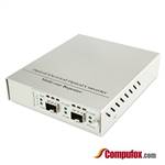 FMC-10G-SFP-SFP (10G Media Converter)