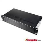 FMC-CHAS-14 (Media Converter Chassis)