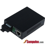 FMC-FE-1F1T (Fiber Media Converter)