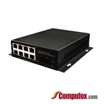 FMC-FE-BIDI-1F8T (Fiber Media Converter)