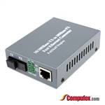 FMC-FEBSA-1F1T-5531S40 (Fiber Media Converter)