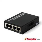 FMC-FEBSA-1F4T-5549S80 (Fiber Media Converter)