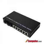 FMC-FEBSA-2F6T-5531S20 (Fiber Media Converter)
