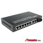 FMC-FESA-1F8T-31S40 (Fiber Media Converter)