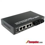 FMC-FESA-2F4T-31S40 (Fiber Media Converter)