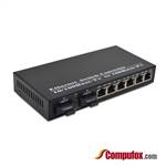 FMC-FESA-2F6T-31S20 (Fiber Media Converter)