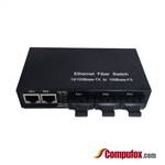 FMC-FESA-3F2T-31S20 (Fiber Media Converter)