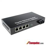FMC-GESA-1F4T-85M05 (Fiber Media Converter)