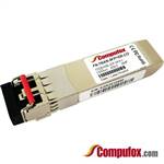 FN-TRAN-SFP+ER Compatible Transceiver for Fortinet FortiSwitch 424E-Fiber (FS-424E-Fiber)