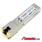 FN-TRAN-SFP+GC Compatible Transceiver for Fortinet FortiWLC 1000D Wireless Controller (FWC-1000D)