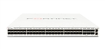 FS-1048E - Fortinet FortiSwitch 1048E - switch - 48 ports - managed - rack-mountable
