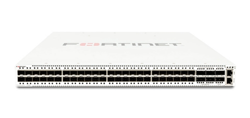 FS-1048E - Fortinet FortiSwitch 1048E - switch