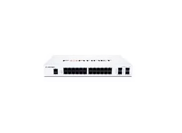 FS-124F-USG - Fortinet FortiSwitch 124F - switch