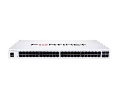 FS-148F-USG - Fortinet FortiSwitch 148F - switch