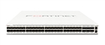 FS-2048F - Fortinet FortiSwitch 2048F - switch - 48 ports - managed - rack-mountable