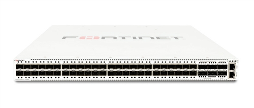 FS-2048F - Fortinet FortiSwitch 2048F - switch
