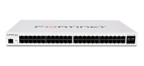 FS-248D - Fortinet FortiSwitch 248D - switch