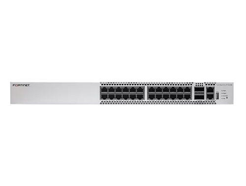 FS-T1024E - Fortinet FortiSwitch T1024E - switch