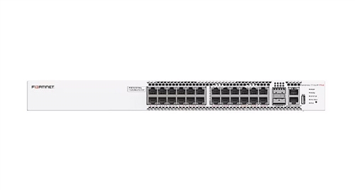 FS-T1024F-FPOE - Fortinet FortiSwitch T1024F-FPOE - switch