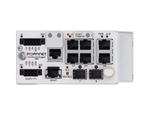 FSR-108F - Fortinet FortiSwitch Rugged 108F - switch - 6 ports - managed
