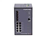 FSR-112D-POE - Fortinet FortiSwitch Rugged 112D-POE - switch