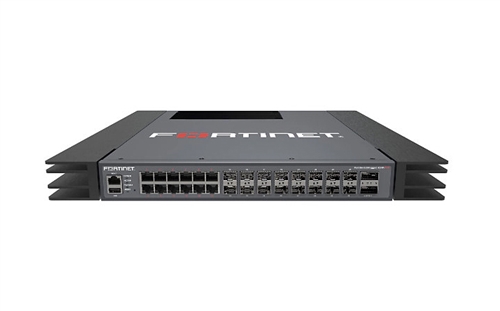 FSR-424F-POE - Fortinet FortiSwitch Rugged 424F-POE - switch