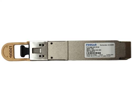 Genuine Finisar FTCD8613E1PCM