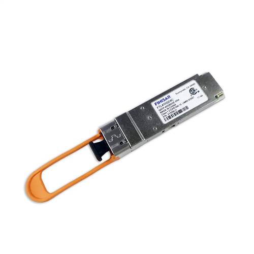 Genuine Finisar FTL410QD4C