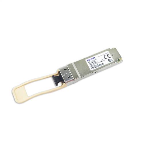 Genuine Finisar FTL410QE2C