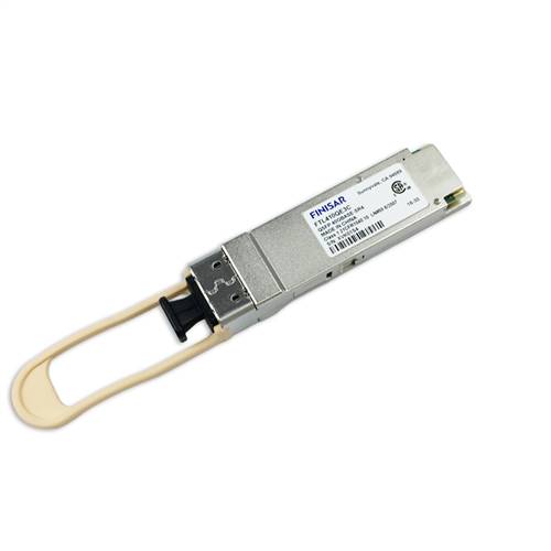 Genuine Finisar FTL410QE3C