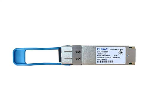 Genuine Finisar FTL4C1QE2C