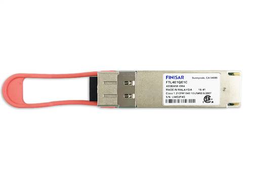 Genuine Finisar FTL4E1QE1C