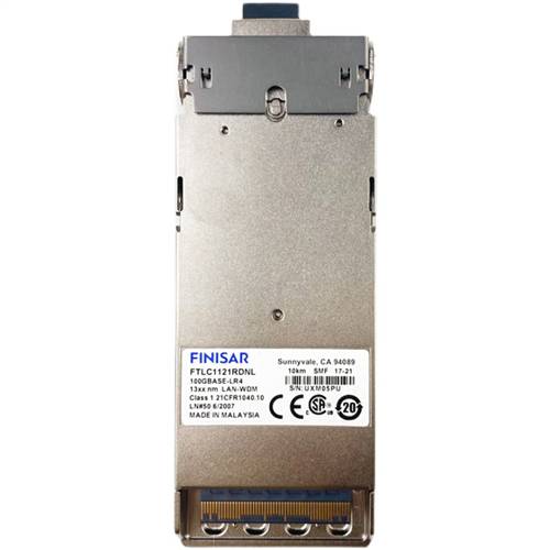 Genuine Finisar FTLC1122RDNL