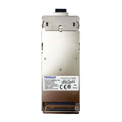 II-VI Finisar FTLC1122SDNL-FH