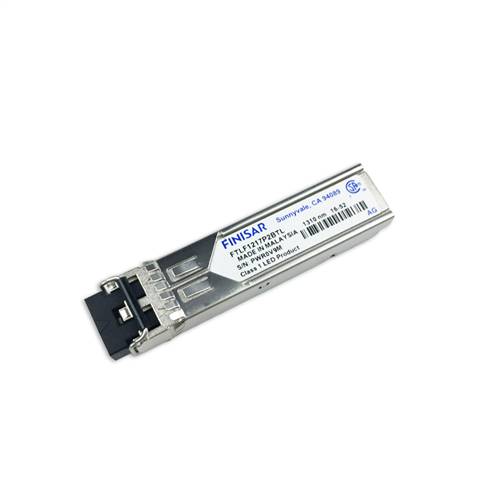 Genuine Finisar FTLF1217P2BTL