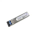 II-VI Finisar Optical Transceiver, eSFP, 1310nm, 2.67Gb/s, -9.5~-3dBm, -18.0dBm, LC, SM, 2km
