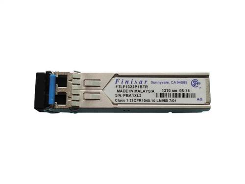 Genuine Finisar FTLF1322P1BTR