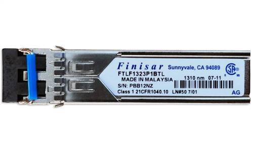 Genuine Finisar FTLF1323P1BTL