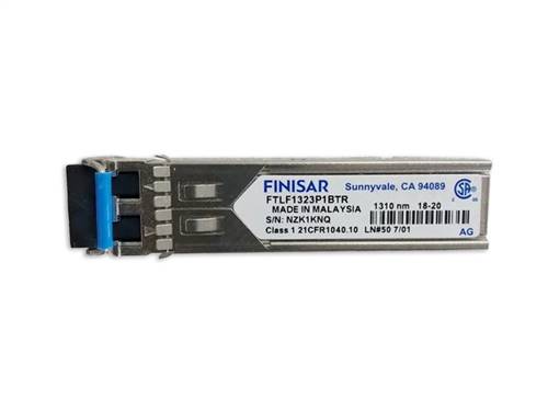 Genuine Finisar FTLF1323P1BTR