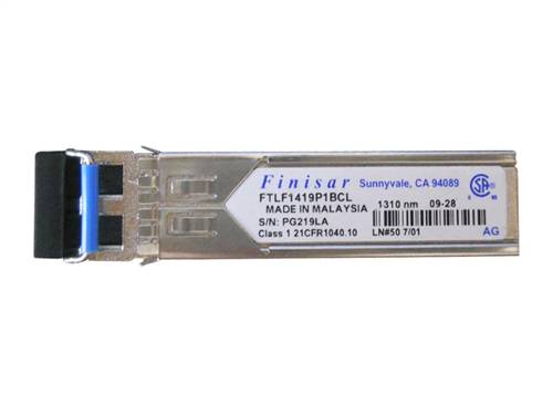 Genuine Finisar FTLF1419P1BCL