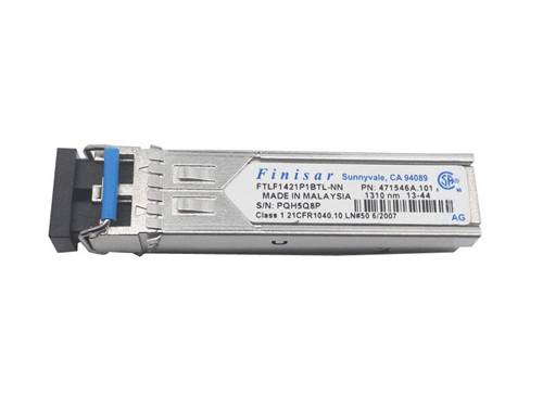 Genuine Finisar FTLF1421P1BTL