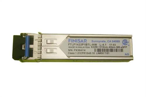 Genuine Finisar FTLF1422P1BTL