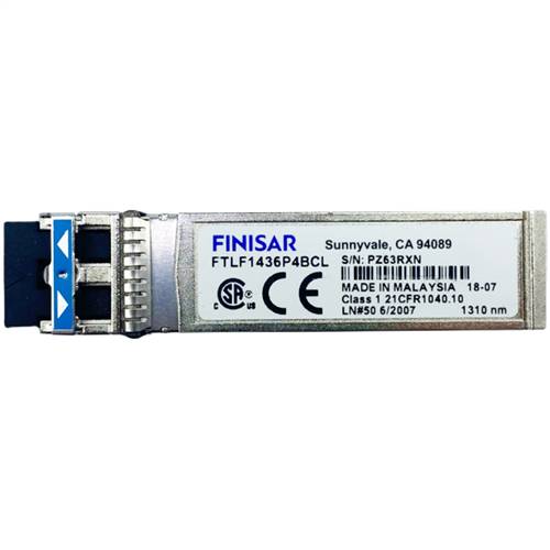 FTLF1436P4BCL - Finisar FTLF1436P3BCL