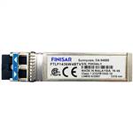 Finisar FTLF1436W4BTV 25GE LR/eCPRI Long Wavelength SFP28 Optical Transceiver