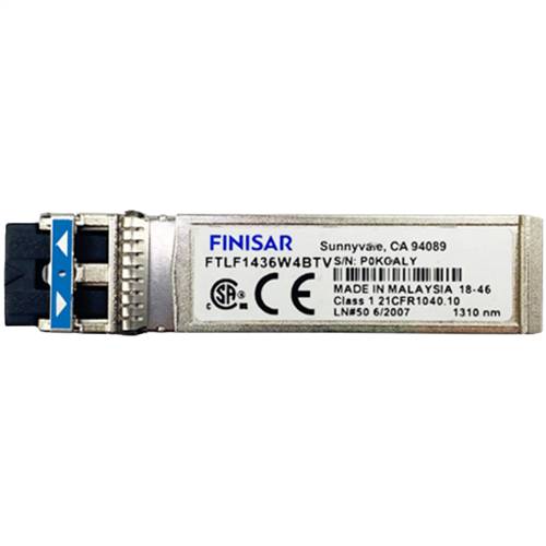 FTLF1436W4BTV - Finisar FTLF1436W5BTD