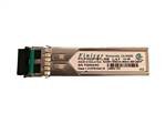Finisar FTLF1522P1BTL OC-12 LR-1/STM L-4.2 1550nm 80km SFP Optical Transceiver