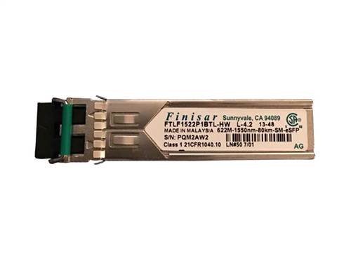 Genuine Finisar FTLF1522P1BTL