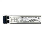 Finisar FTLF8519P3BNL 1000BASE-SX and 2G Fibre Channel (2GFC) 500m Extended Temperature SFP Optical Transceiver