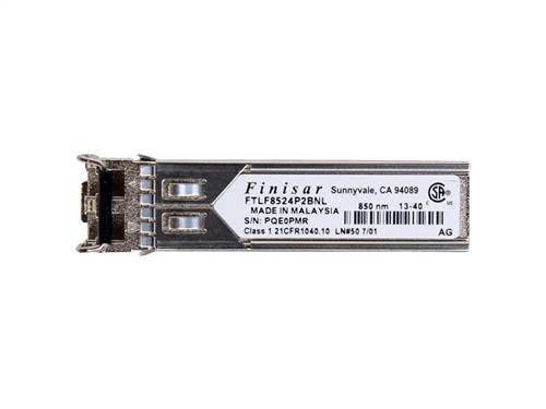 Genuine Finisar FTLF8524P2BNL