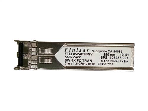Genuine Finisar FTLF8524P2BNV